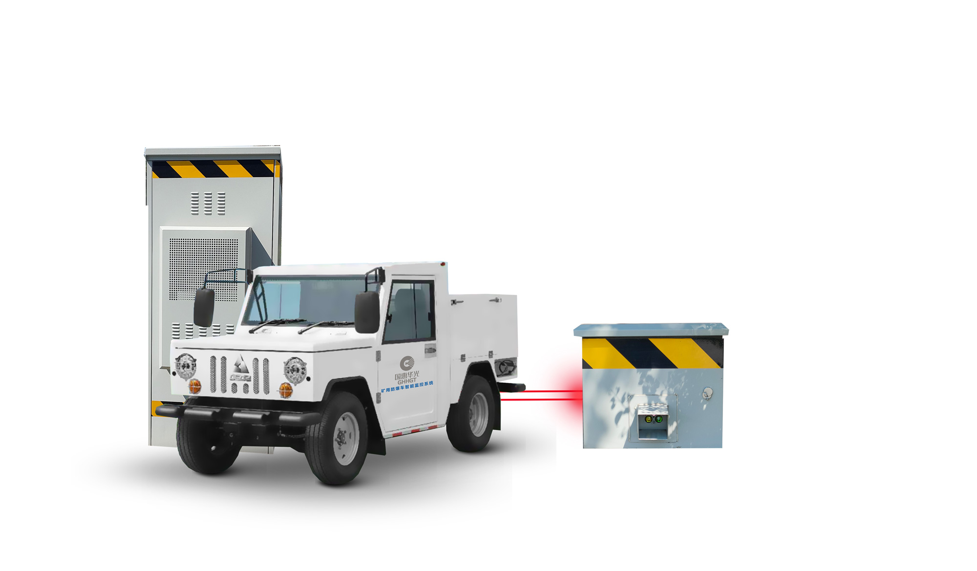 礦用防爆膠輪車排放監(jiān)測系統(tǒng) 礦用防爆膠輪車排放監(jiān)測系統(tǒng)
